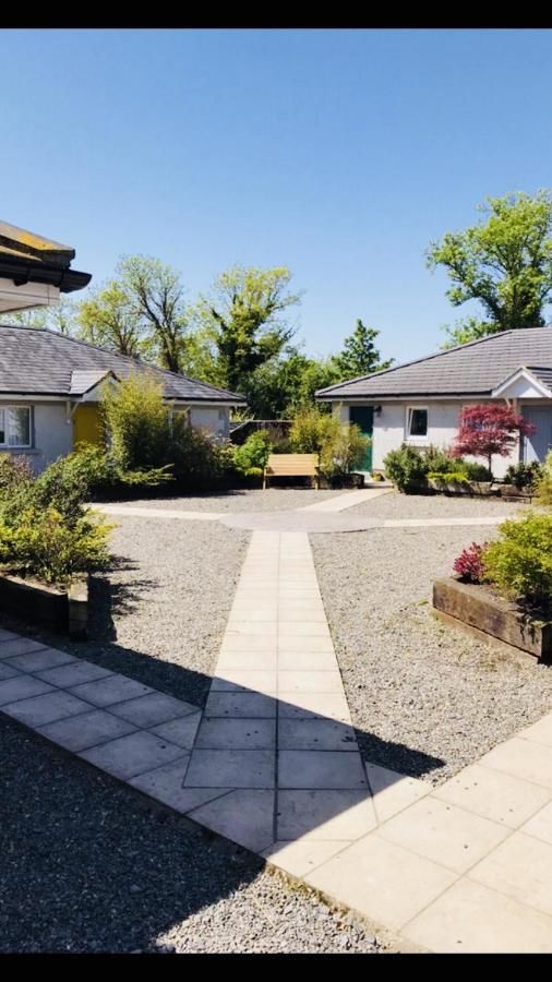 Дома для отпуска Kilcloon Self Catering Cottages & Studios Мейнут