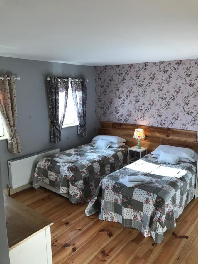 Дома для отпуска Kilcloon Self Catering Cottages & Studios Мейнут