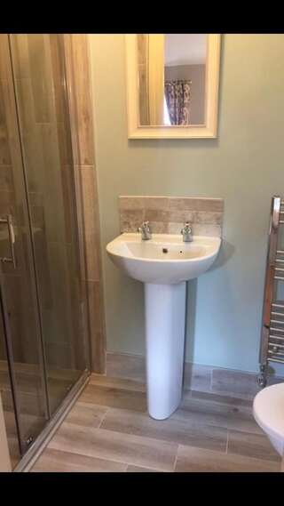 Дома для отпуска Kilcloon Self Catering Cottages & Studios Мейнут Двухместный номер с 1 кроватью, вид на парк-2