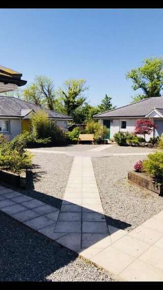 Дома для отпуска Kilcloon Self Catering Cottages & Studios Мейнут Дом с 3 спальнями-1