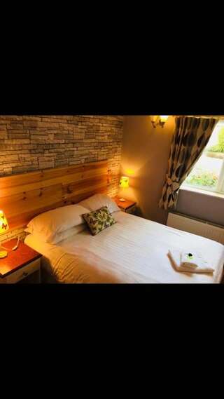 Дома для отпуска Kilcloon Self Catering Cottages & Studios Мейнут Дом с 3 спальнями-2