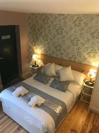 Дома для отпуска Kilcloon Self Catering Cottages & Studios Мейнут Двухместный номер с 1 кроватью, вид на парк-1