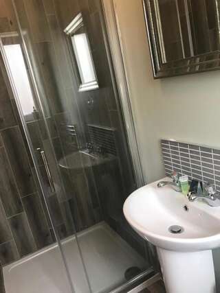 Дома для отпуска Kilcloon Self Catering Cottages & Studios Мейнут Двухместный номер с 1 кроватью, вид на парк-2