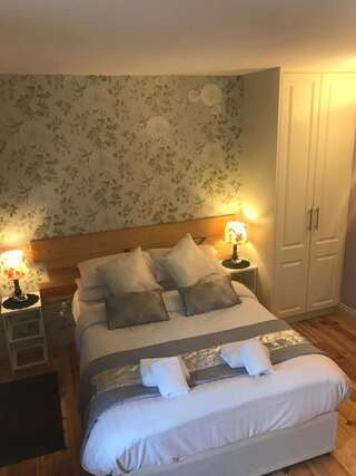 Дома для отпуска Kilcloon Self Catering Cottages & Studios Мейнут Двухместный номер с 1 кроватью, вид на парк-3