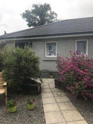 Дома для отпуска Kilcloon Self Catering Cottages & Studios Мейнут Двухместный номер с 1 кроватью, вид на парк-4