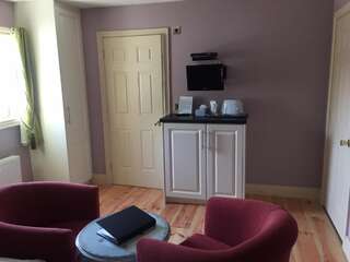 Дома для отпуска Kilcloon Self Catering Cottages & Studios Мейнут Двухместный номер с 1 кроватью, вид на парк-4