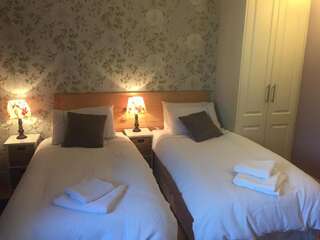 Дома для отпуска Kilcloon Self Catering Cottages & Studios Мейнут Двухместный номер с 1 кроватью, вид на парк-5