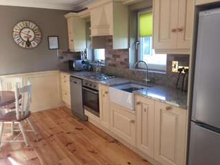 Дома для отпуска Kilcloon Self Catering Cottages & Studios Мейнут Дом для отпуска-2
