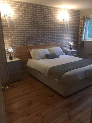 Дома для отпуска Kilcloon Self Catering Cottages & Studios Мейнут Дом для отпуска-3