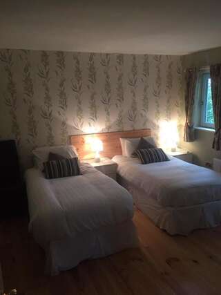 Дома для отпуска Kilcloon Self Catering Cottages & Studios Мейнут Дом для отпуска-3