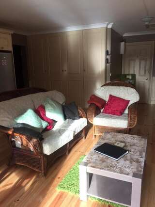 Дома для отпуска Kilcloon Self Catering Cottages & Studios Мейнут Дом для отпуска-4