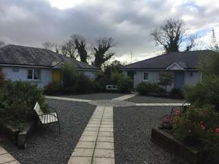 Дома для отпуска Kilcloon Self Catering Cottages & Studios Мейнут Дом для отпуска-23