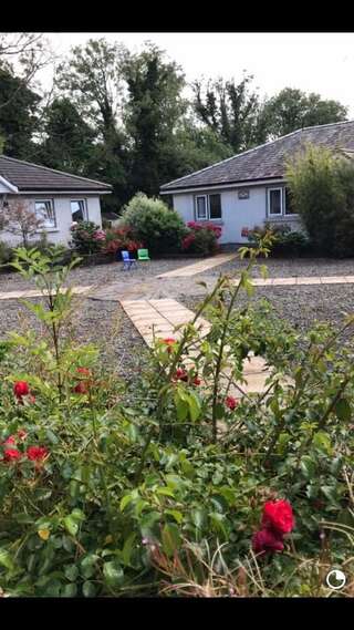 Дома для отпуска Kilcloon Self Catering Cottages & Studios Мейнут Двухместный номер с 1 кроватью, вид на парк-1