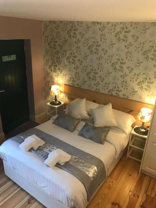 Дома для отпуска Kilcloon Self Catering Cottages & Studios Мейнут-21