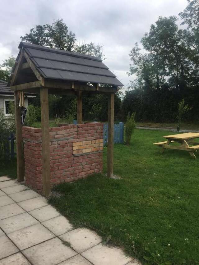 Дома для отпуска Kilcloon Self Catering Cottages & Studios Мейнут-30