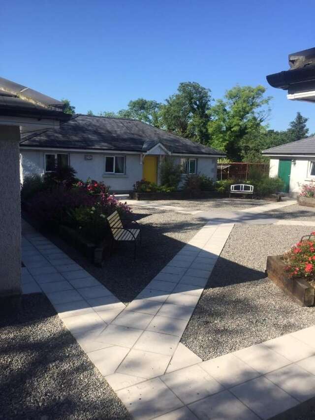 Дома для отпуска Kilcloon Self Catering Cottages & Studios Мейнут-32