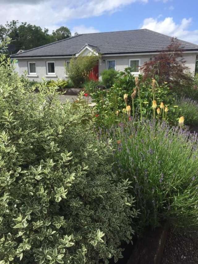 Дома для отпуска Kilcloon Self Catering Cottages & Studios Мейнут-53