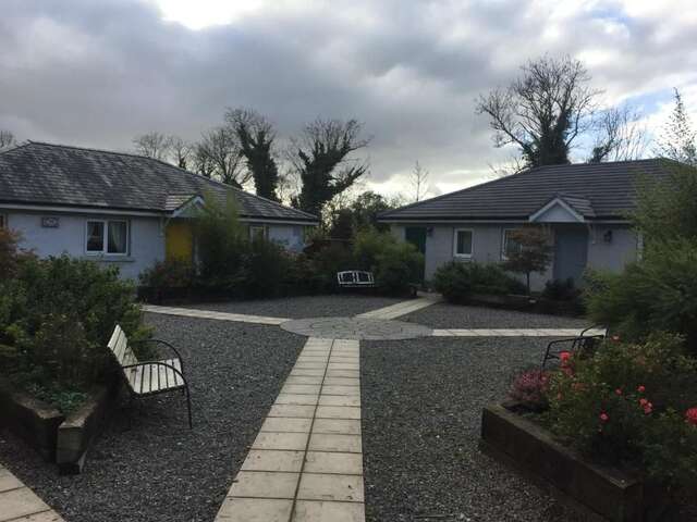 Дома для отпуска Kilcloon Self Catering Cottages & Studios Мейнут-58